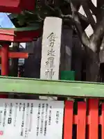 金刀比羅神社(新潟県)