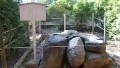 根津神社の建物その他