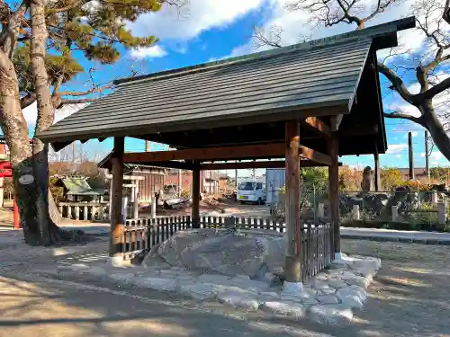 鳥出神社(三重県)