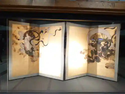 建仁寺（建仁禅寺）の芸術