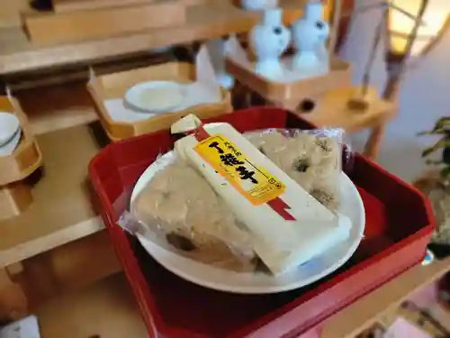 伏木香取神社のその他建物