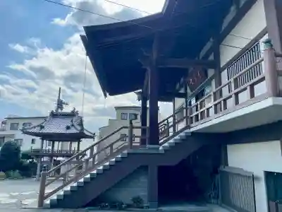 雲岸寺(山梨県)