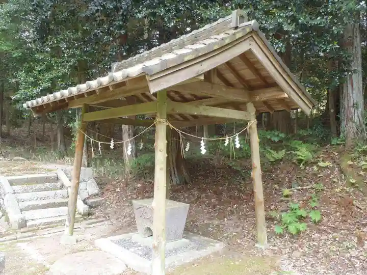 神明神社(岐阜県)