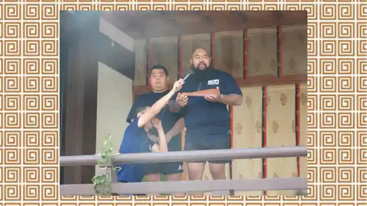 柏神社(千葉県)