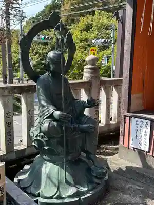 高尾山薬王院(東京都)
