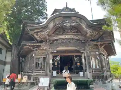 西方寺(宮城県)