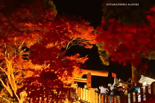 大山阿夫利神社(神奈川県)