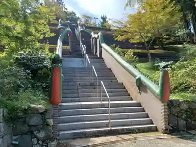 金乗院放光寺(埼玉県)