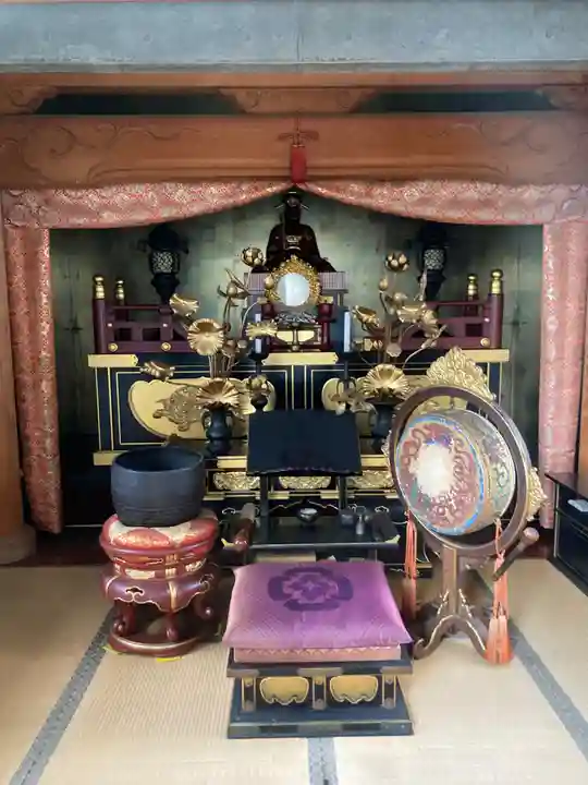 福昌寺(東京都)