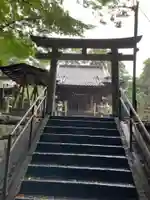 山田神社(神奈川県)