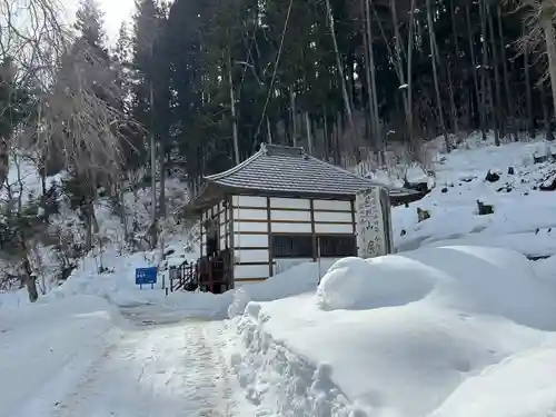 廣福寺(長野県)