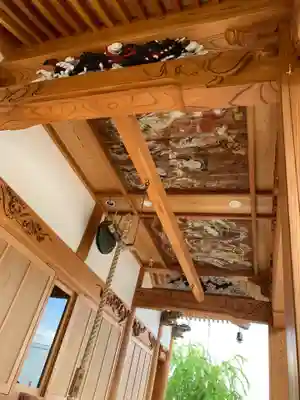 長谷寺(白岩観音)(群馬県)