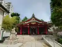 二宮神社(兵庫県)