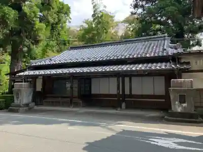 久遠寺(山梨県)