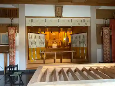 小野八幡神社(兵庫県)