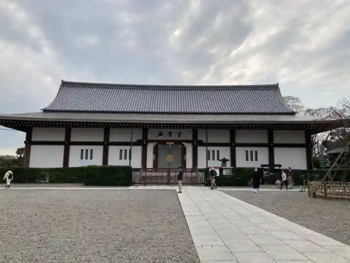池上本門寺のその他建物