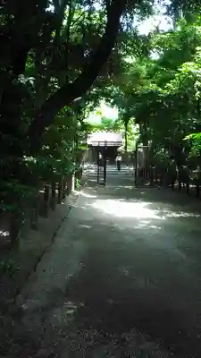 熱田神宮のその他建物