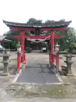 矢抜神社 (群馬県)