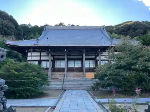 大恩寺(愛知県)
