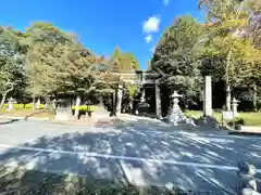 大隴神社(滋賀県)