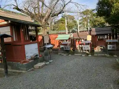 津島神社の{uncategorized: "未分類", other: "その他", undefined: "問題あり", building: "その他建物", grave: "お墓", sacred_gate: "鳥居", guardian: "狛犬", statue: "像", buddha: "仏像", history: "歴史", nature: "自然", garden: "庭園", animal: "動物", pagoda: "塔", temizu: "手水舎", mountain_gate: "山門・神門", sanctuary: "本殿・本堂", subordinate: "末社・摂社", art: "芸術", scenery: "景色", jizo: "地蔵", ema: "絵馬", goshuin: "御朱印", omikuji: "おみくじ", items: "授与品その他", amulet: "お守り", goshuincho: "御朱印帳", eats: "食事", festival: "お祭り", votive_dance: "神楽", shichigosan: "七五三参", wedding: "結婚式", experience: "体験その他", initially: "初詣", around: "周辺", anti_infection: "感染症対策"}