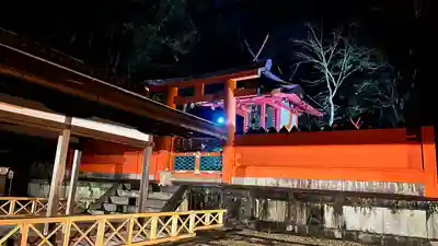 春日大社 若宮（春日若宮）(奈良県)