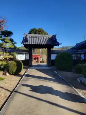 流泉寺(兵庫県)