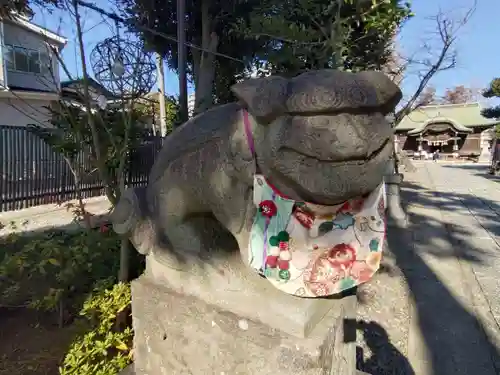 菊田神社(千葉県)