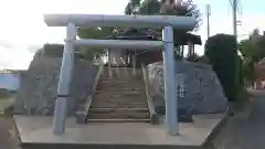 淡島神社(茨城県)