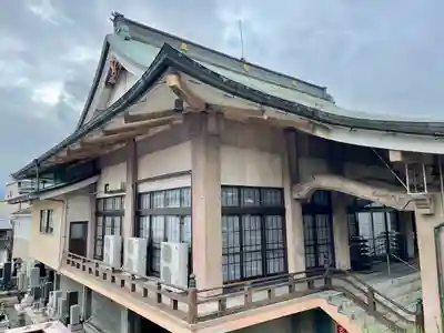 極楽寺(長野県)