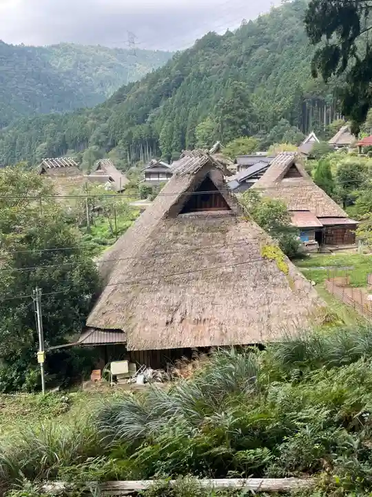 鎌倉神社(京都府)