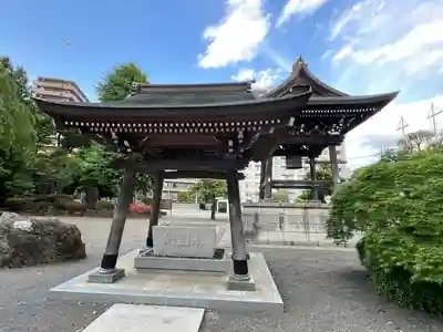 青柳寺(神奈川県)