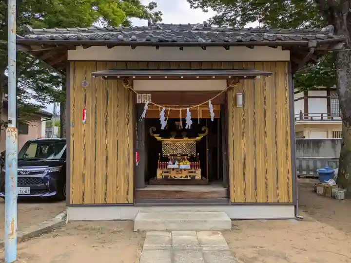 王子神社(千葉県)
