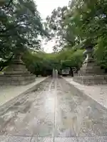 日峯神社のその他建物