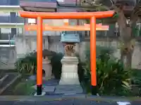 稲荷神社(東京都)