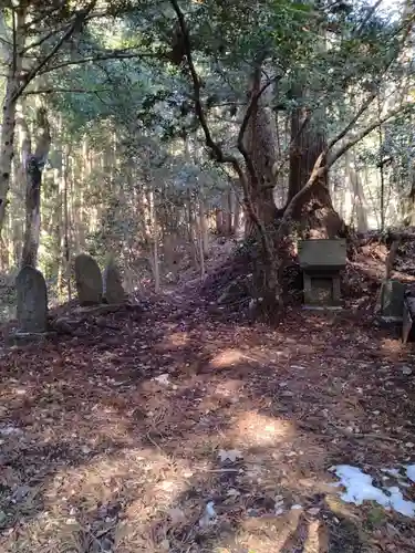 神明社(宮城県)