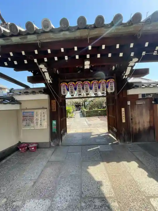 地蔵院(椿寺)(京都府)