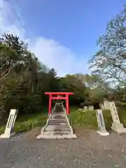 泉郷神社(北海道)