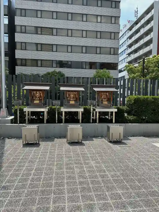 水天宮(東京都)