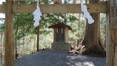 大塚丘(山梨県)