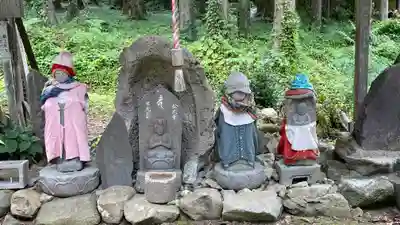 光清寺(山形県)