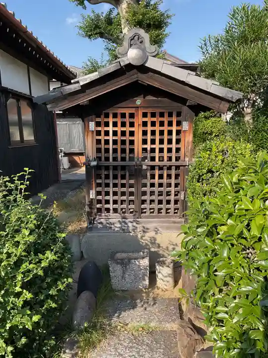 大喜寺(愛知県)