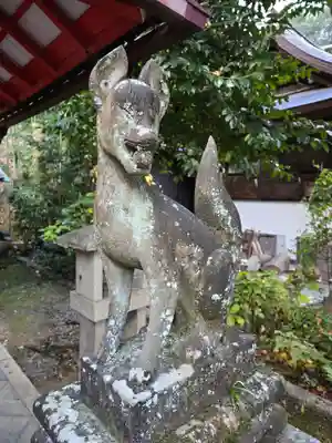 粟田神社(京都府)