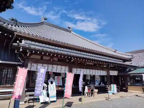 大智院（清水寺大智院）の本殿