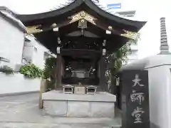 正覺寺(東京都)