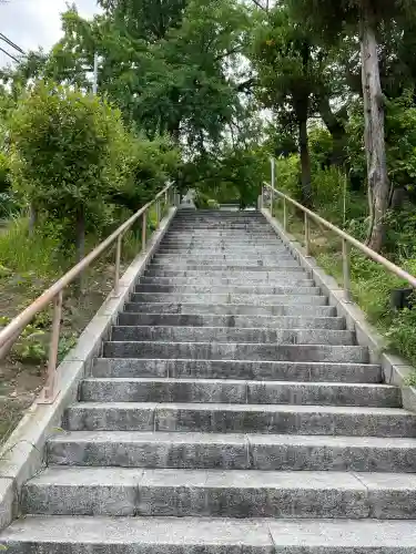 子之神社(神奈川県)