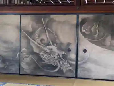 建仁寺(建仁禅寺)の芸術