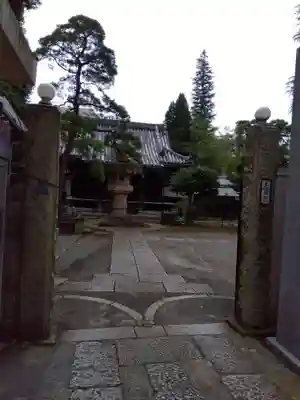 髙福院(東京都)