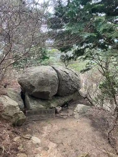 六甲比命大善神社(兵庫県)