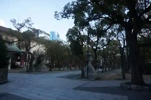 湊川神社のその他建物